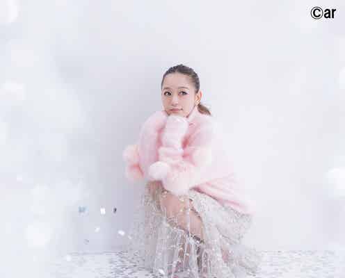 西野カナ、1番印象に残っているクリスマスプレゼント語る