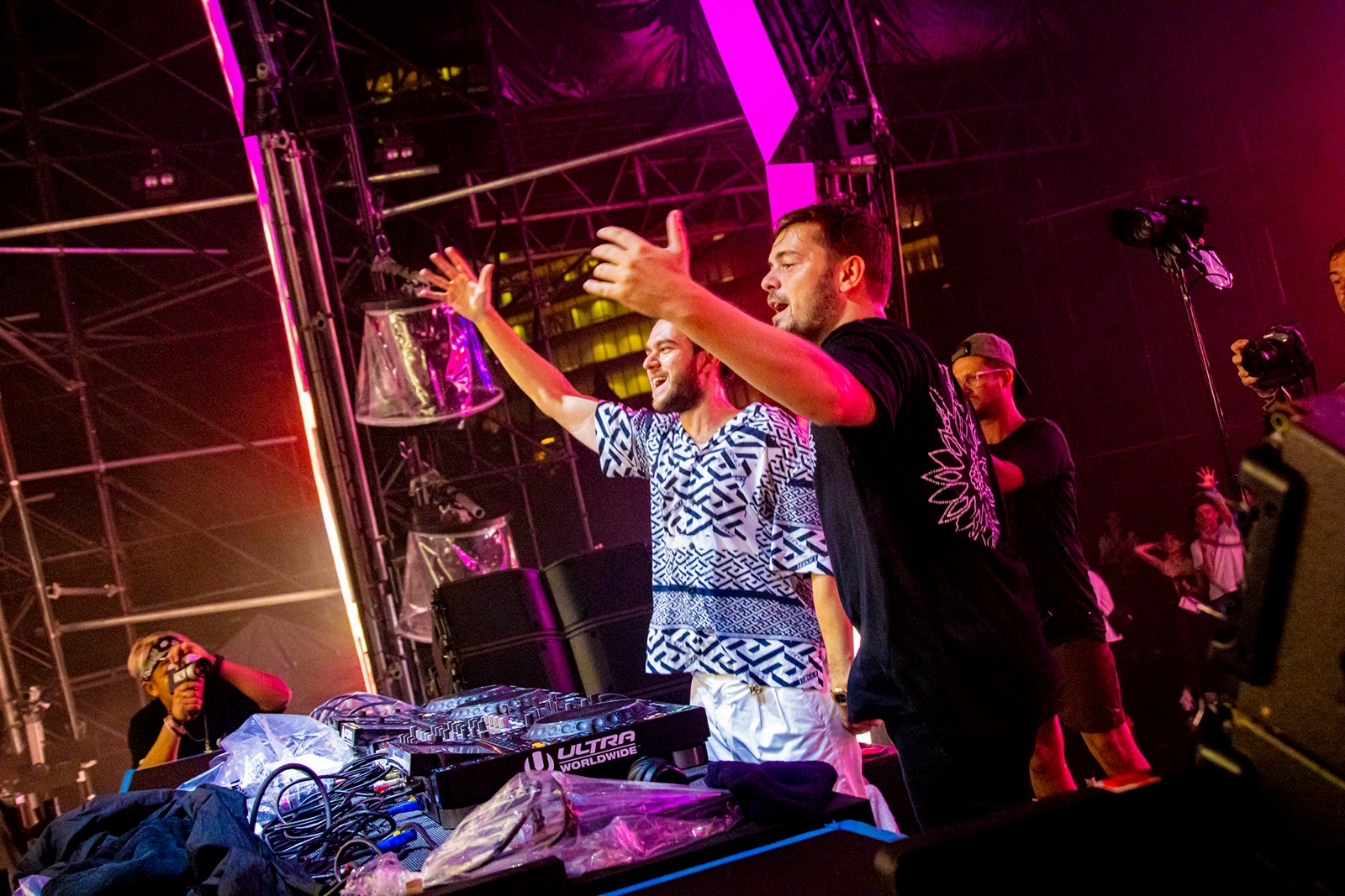 ULTRA JAPAN（提供画像）