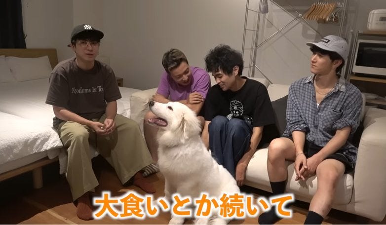 きょんくま体調不良で活動休止!9年間の絆が紡ぐ新たな挑戦への道