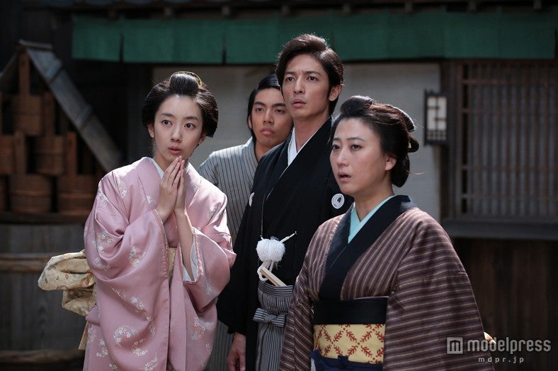 朝ドラ「あさが来た」紅白特別編放送が決定　波瑠らキャスト陣集結「嬉しいかぎり」