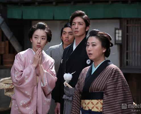 朝ドラ「あさが来た」紅白特別編放送が決定 波瑠らキャスト陣集結「嬉しいかぎり」