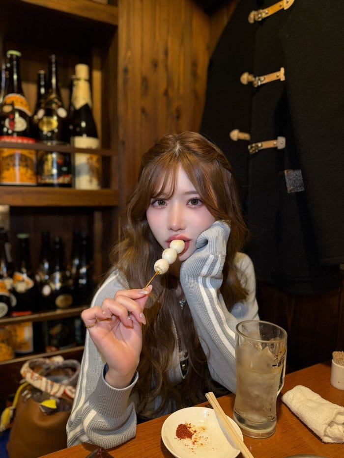 雨宮らむInstagramより