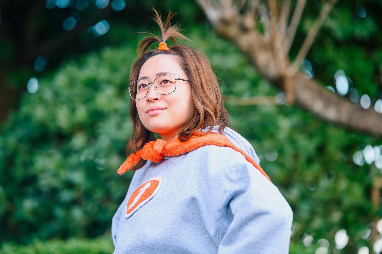 丸山礼（C）TBS／撮影：加藤春日