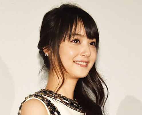 佐々木希「どうしよう…震えが止まらない」