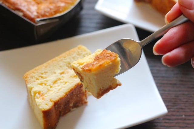 成城石井「 6種ナチュラルチーズの濃厚フォルマッジ」