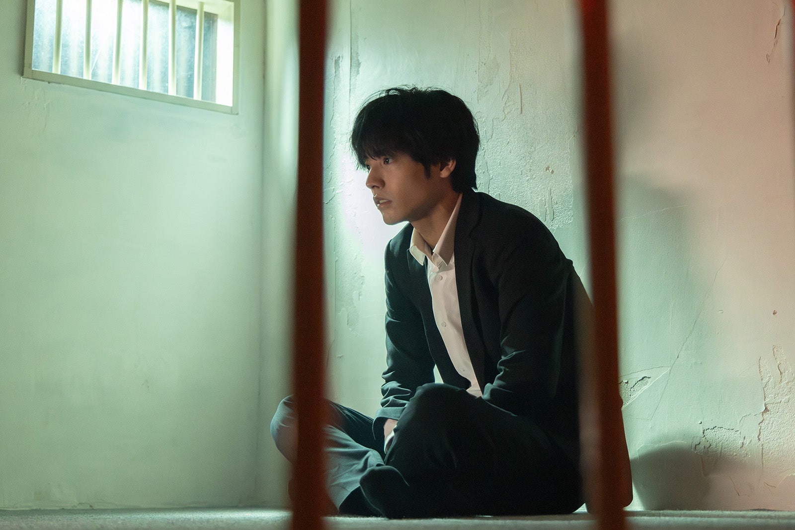 【相続探偵 最終話】灰江・朝永が逮捕される 父の無念晴らすため最後の闘いへ