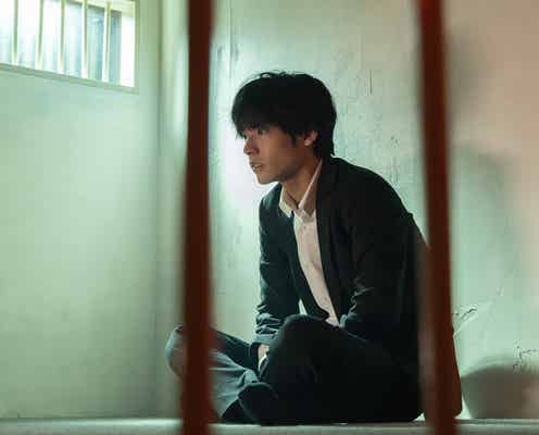 【相続探偵 最終話】灰江・朝永が逮捕される 父の無念晴らすため最後の闘いへ