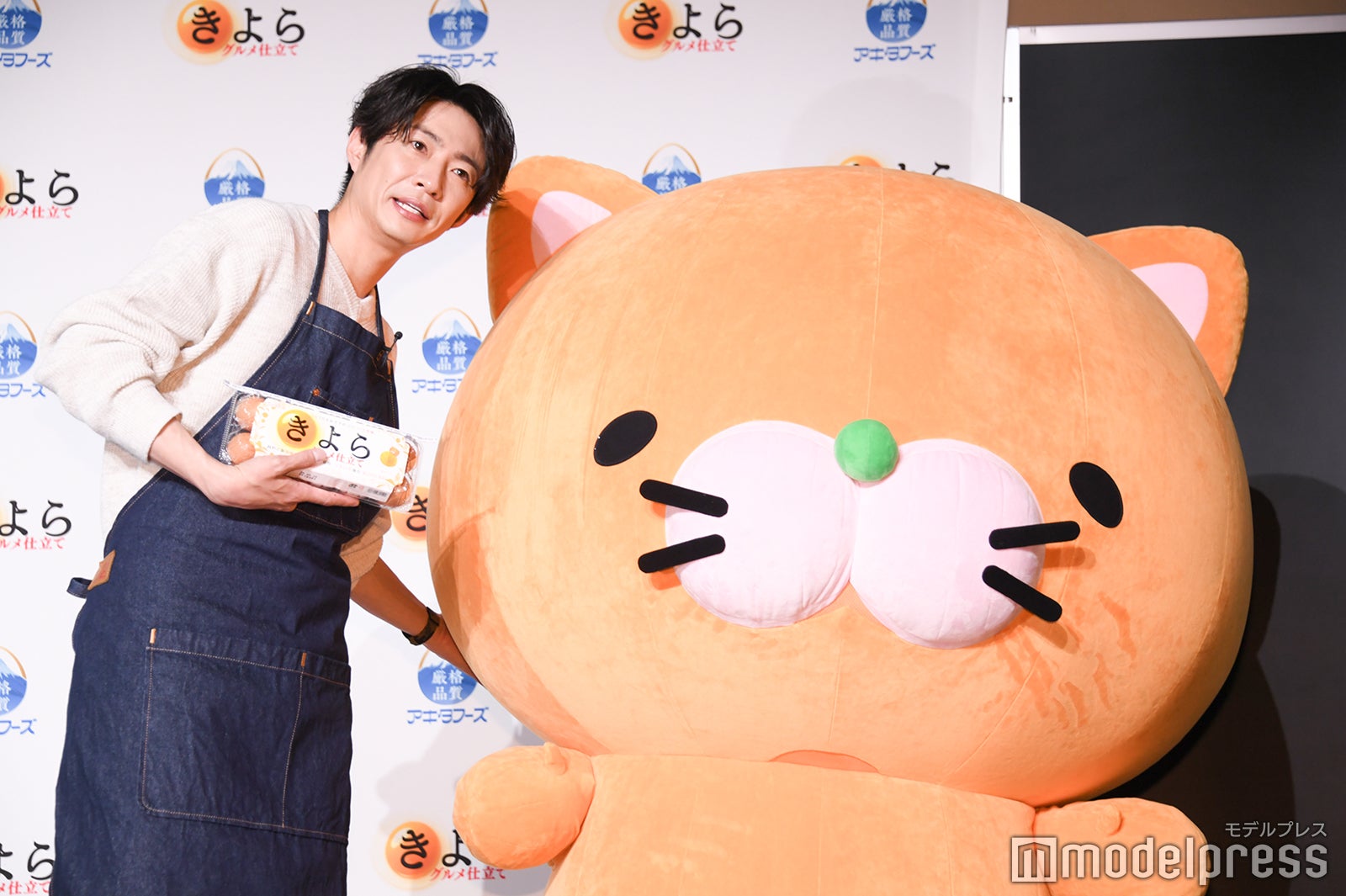 嵐・相葉雅紀、料理の腕前を生披露 司会者への掛け合いで笑い誘う