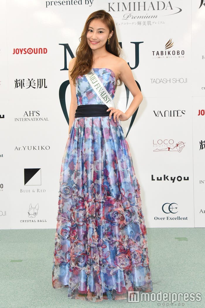 池田百花さん(C)モデルプレス