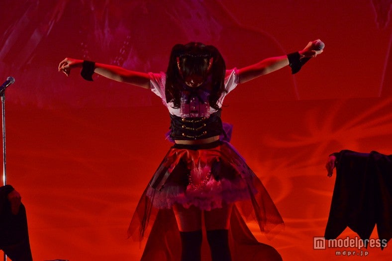 「YAMAHA PAS presents 第2回 渋谷青春祭」に出演した椎名ぴかりん