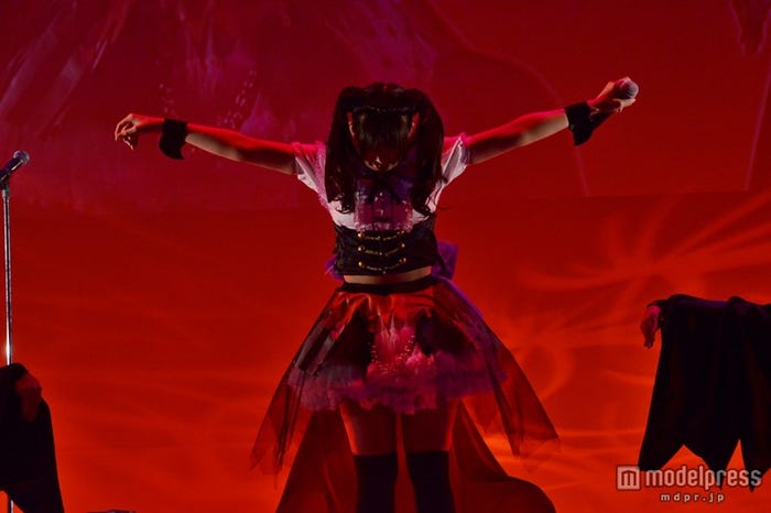 「YAMAHA PAS presents 第2回 渋谷青春祭」に出演した椎名ぴかりん