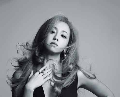 沢尻エリカ、胸元ざっくりドレスで4年ぶり雑誌表紙 活動再開を決めた胸中語る