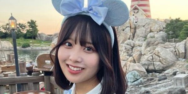 乃木坂46佐藤璃果、“10cmカット”でボブヘアに大胆イメチェン「意味を