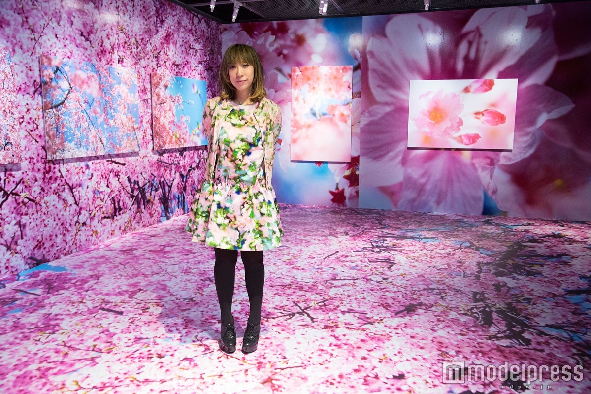 蜷川実花、自己最大規模の試みは「ケンカするほど大変」