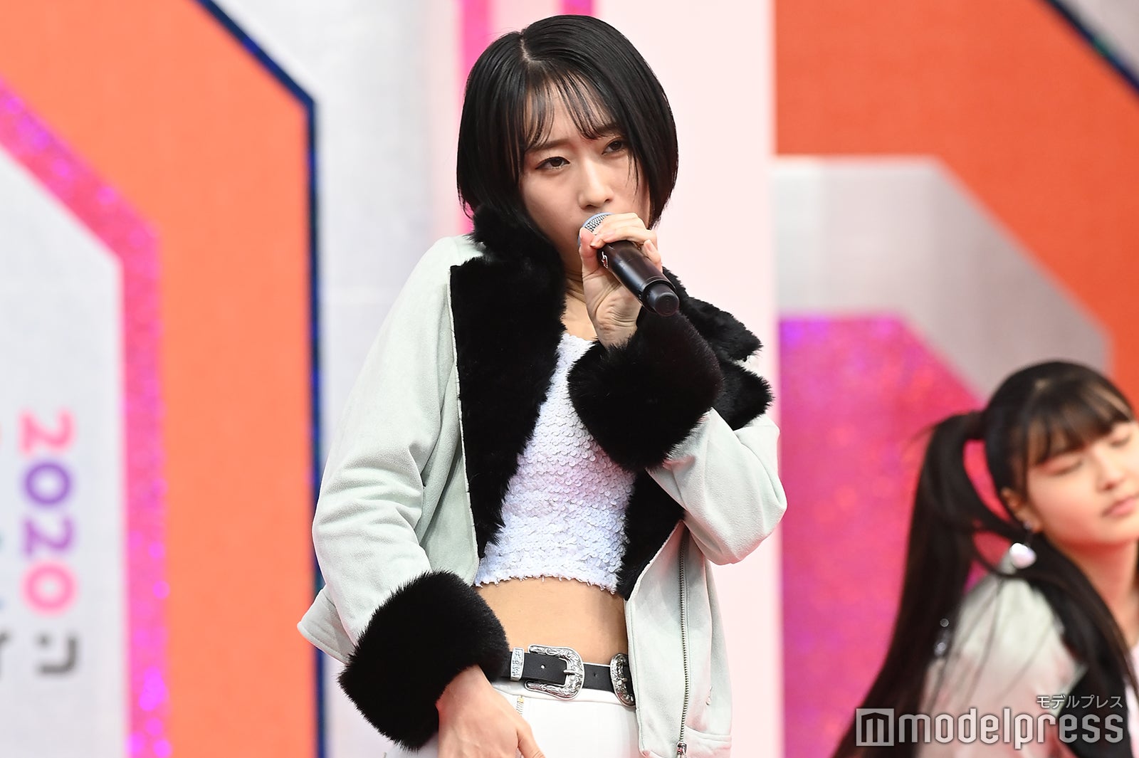 BEYOOOOONDS、異例のセトリで存在感放つ「TIF2020」 - モデルプレス