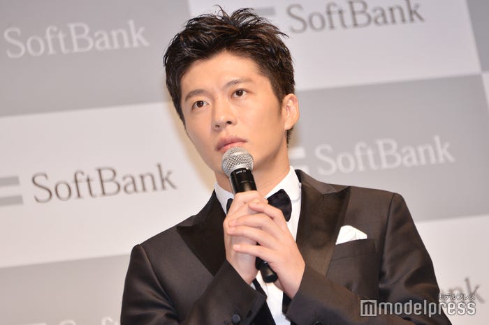 「あなたの番です」の次にチャレンジしたいことを語った田中圭(C)モデルプレス
