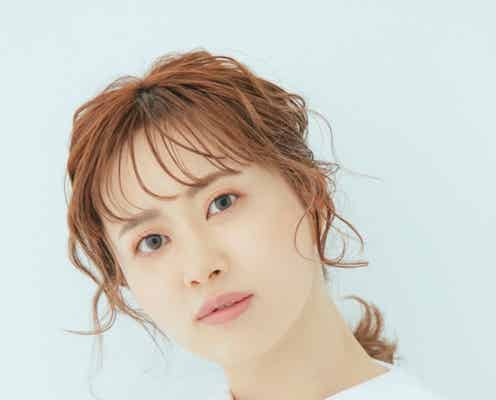 エミリン、地上波ドラマ初主演決定 ワンシチュエーションコメディに挑む<お通夜ミステリー劇場>