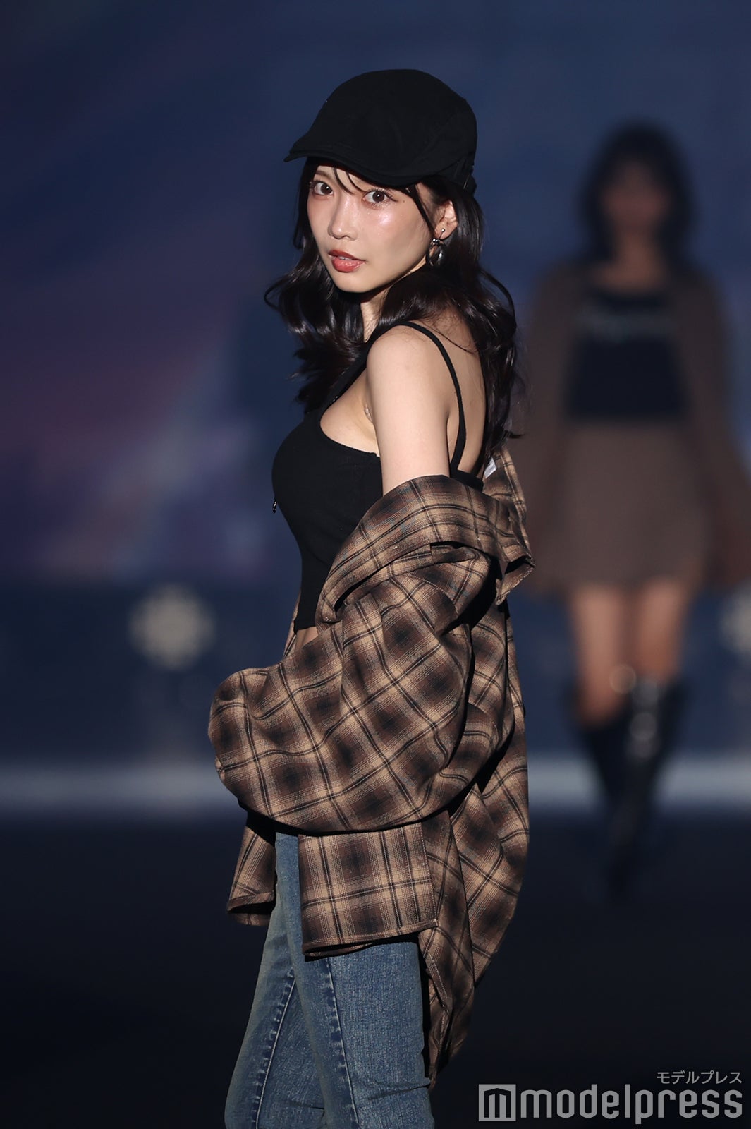 吉沢朱音（C）モデルプレス