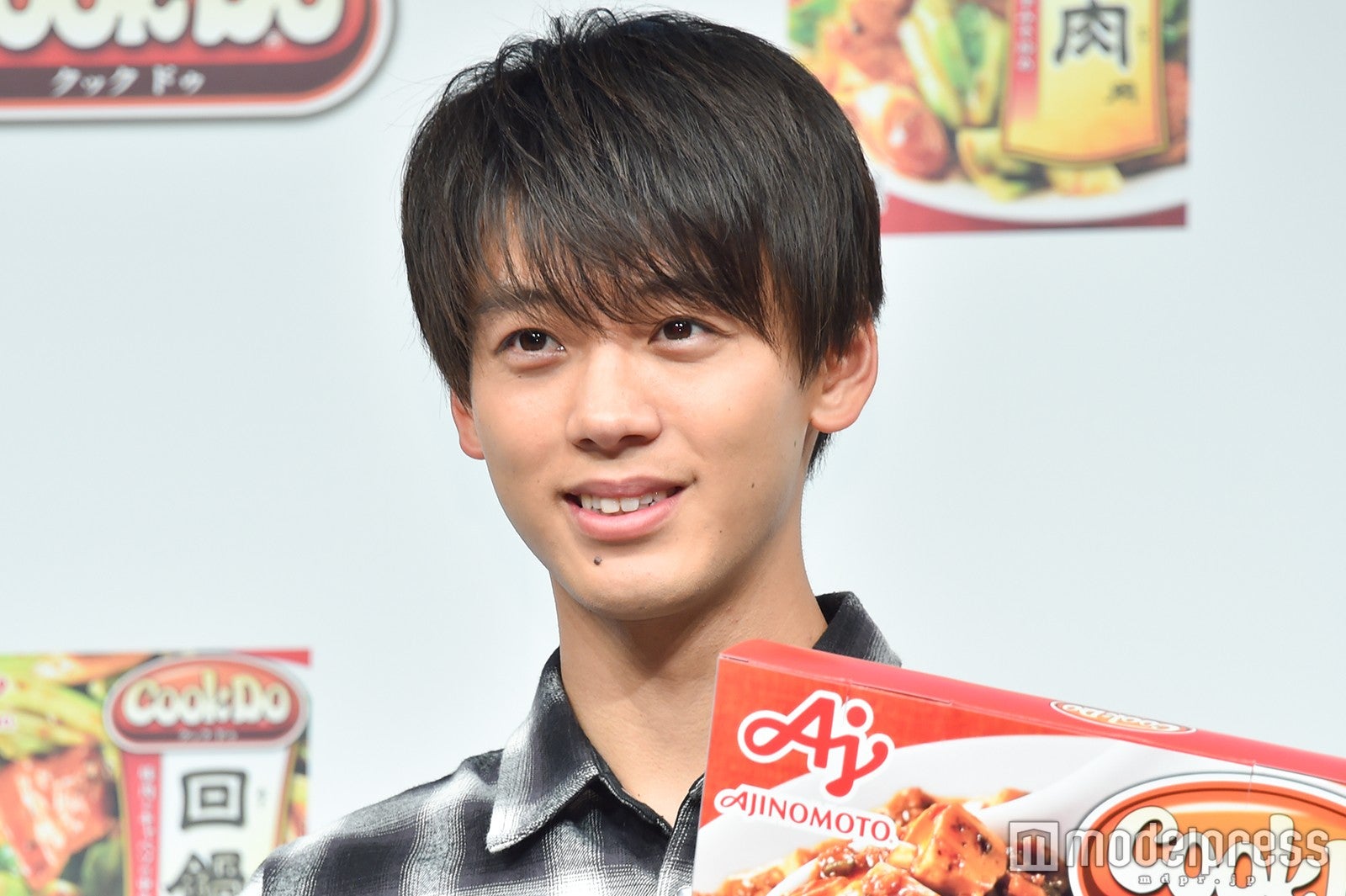 竹内涼真 （C）モデルプレス