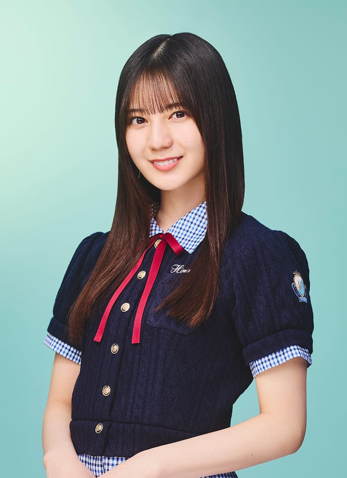 小坂菜緒(提供写真)