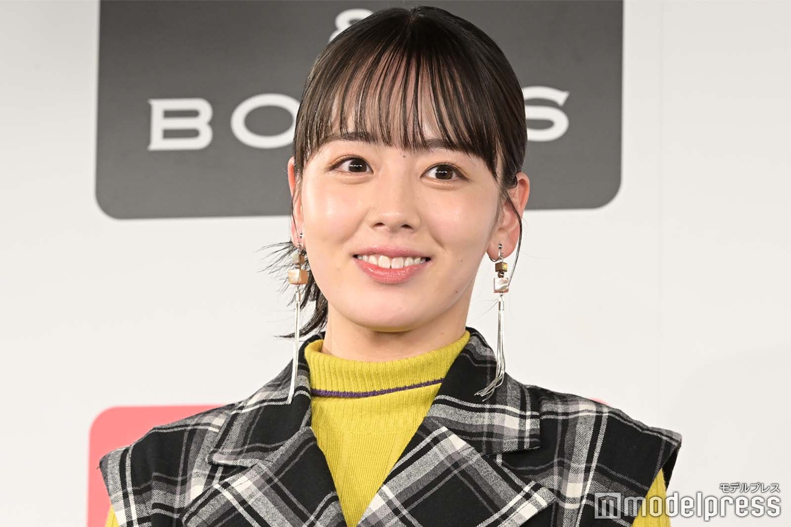 伊原六花（C）モデルプレス