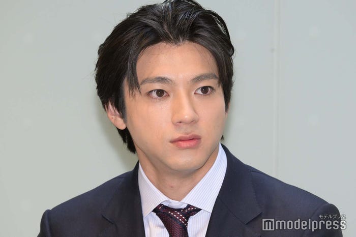 山田裕貴(C)モデルプレス