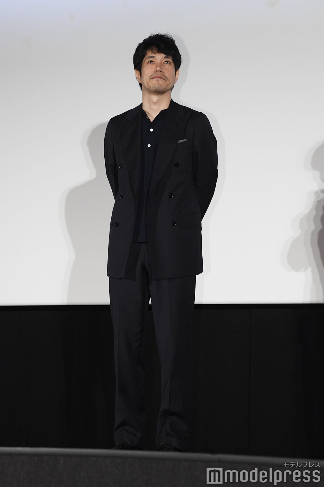 松山ケンイチ（C）モデルプレス