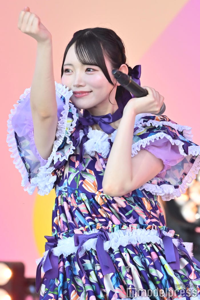 真鍋凪咲(C)モデルプレス