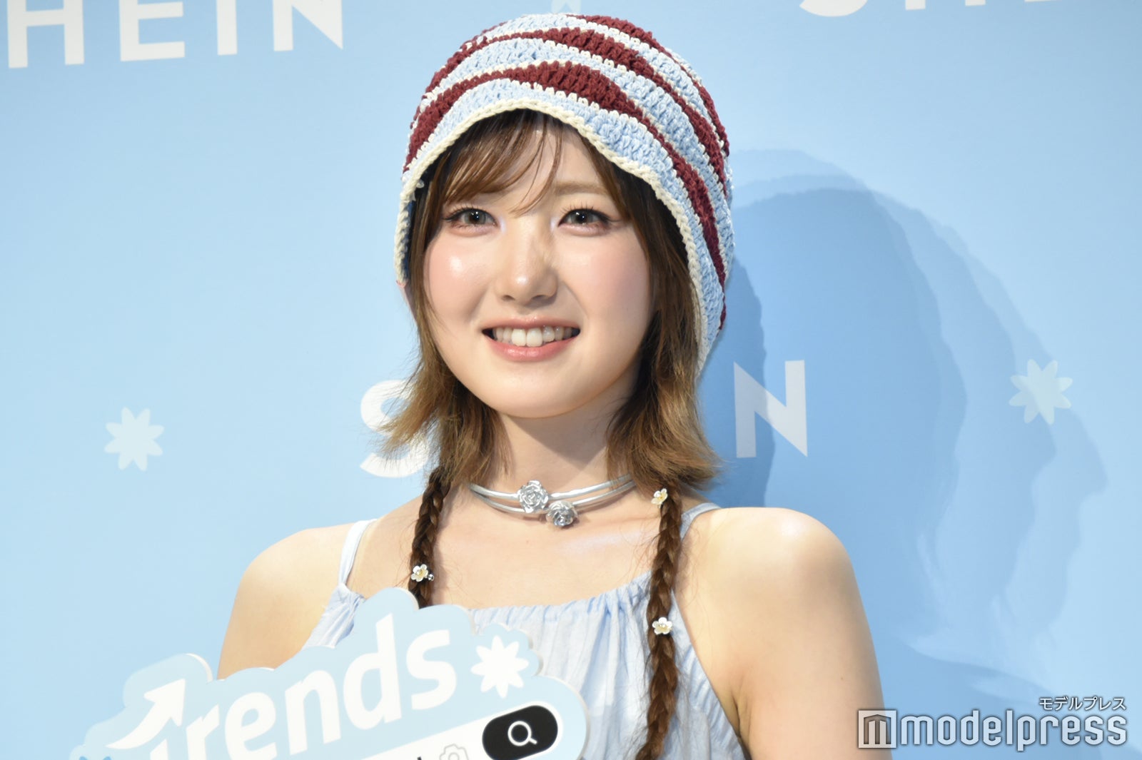 本田仁美（C）モデルプレス