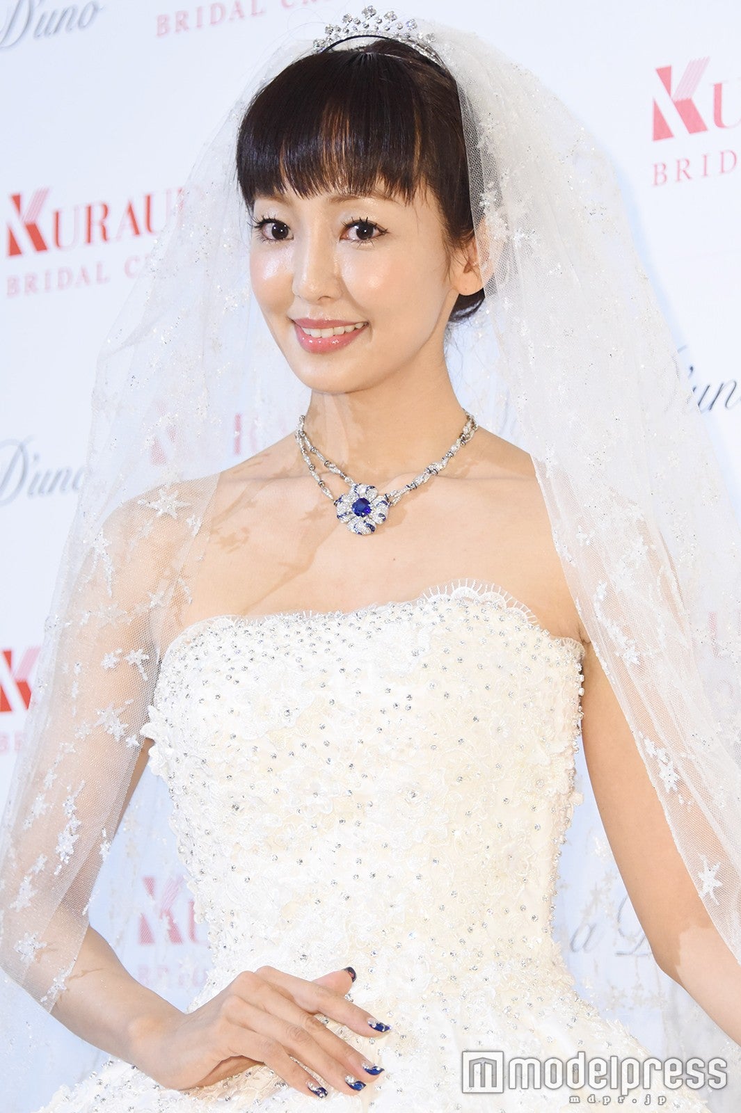 神田うの（C）モデルプレス