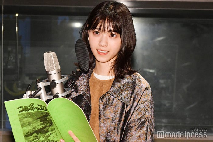 西野七瀬(C)モデルプレス