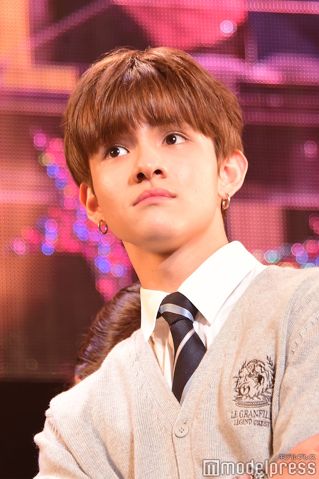 Samuel（サムエル） （C）モデルプレス