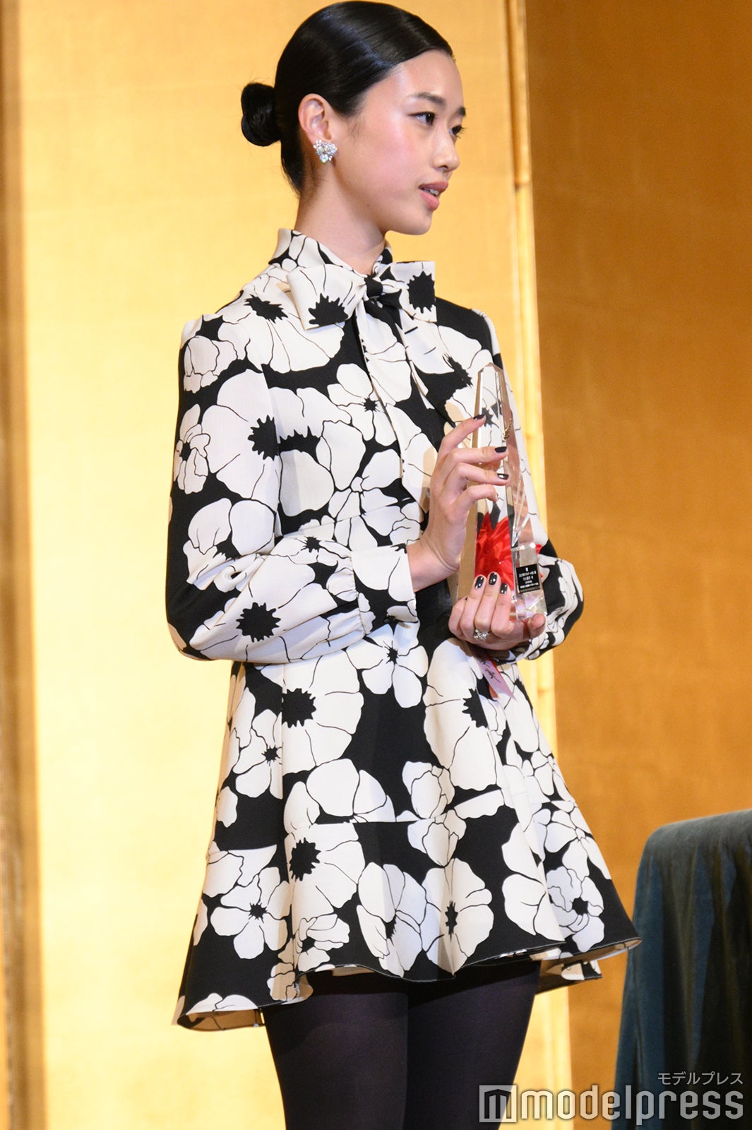 河合優実（C）モデルプレス