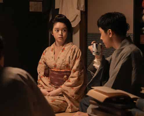朝ドラ「ばけばけ」錦織さん(吉沢亮)の発言に注目集まる「ショック」「聞き逃せなかった」の声