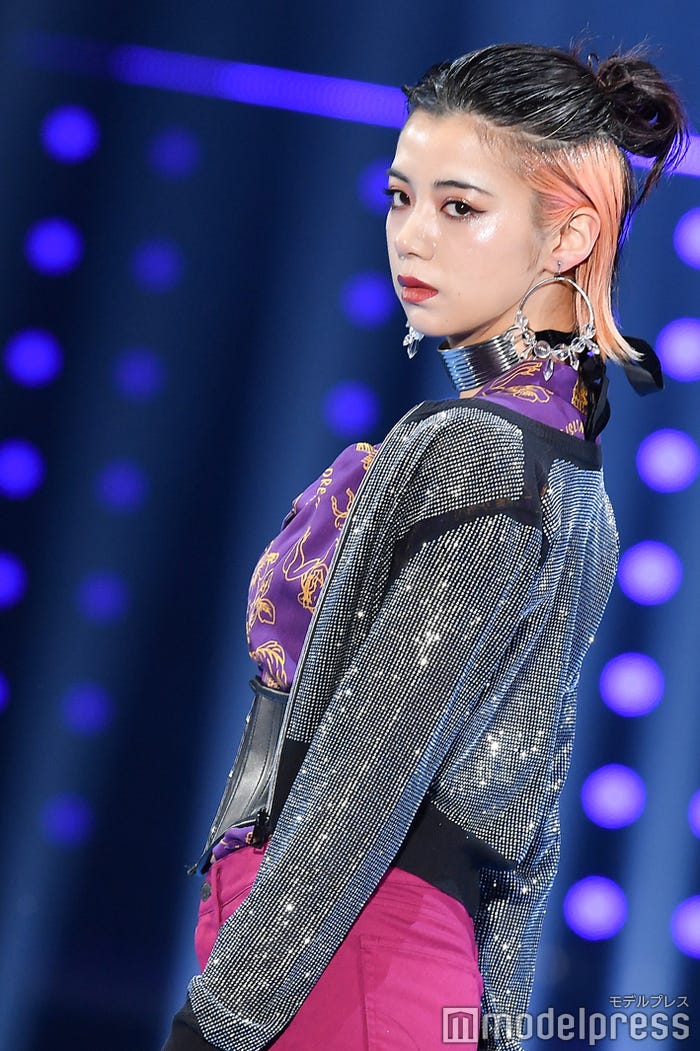 百田なつめ(池田エライザ) (C)モデルプレス