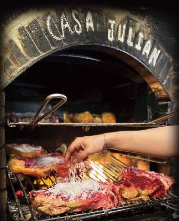 カサフリアン/提供写真