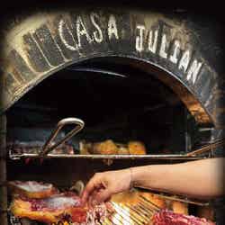 カサフリアン/提供写真