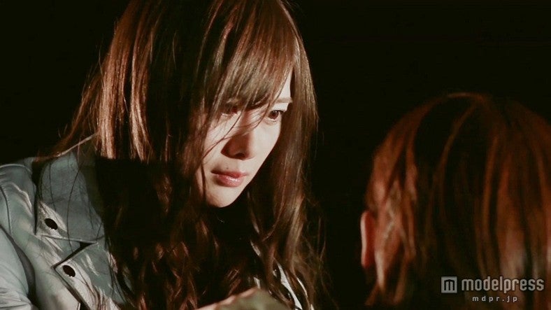 乃木坂46、白石麻衣＆橋本奈々未ら個性交わる“ペア”映像公開