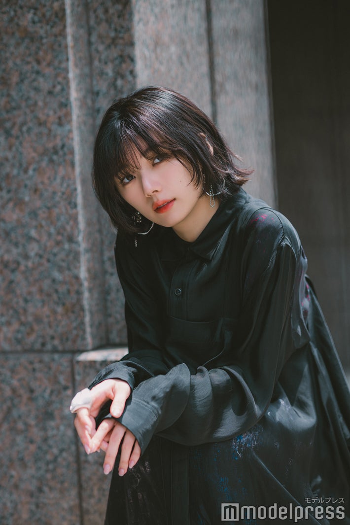 櫻坂46・藤吉夏鈴 映画初主演 新聞部の新米記者に「この気持ちを何歳になっても忘れてはいけない」― スポニチ Sponichi Annex 芸能