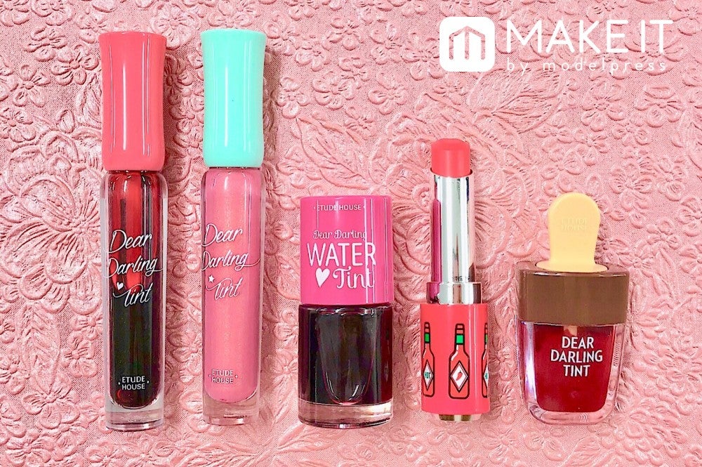10代に人気の口紅ブランド【エチュードハウス】 (C)メイクイット