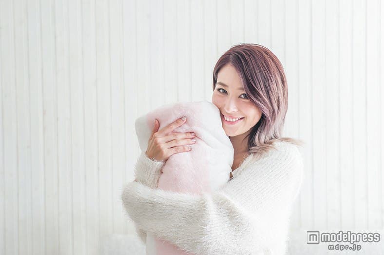 山本優希/雑誌「saita」2月号より/画像提供:セブン&アイ出版