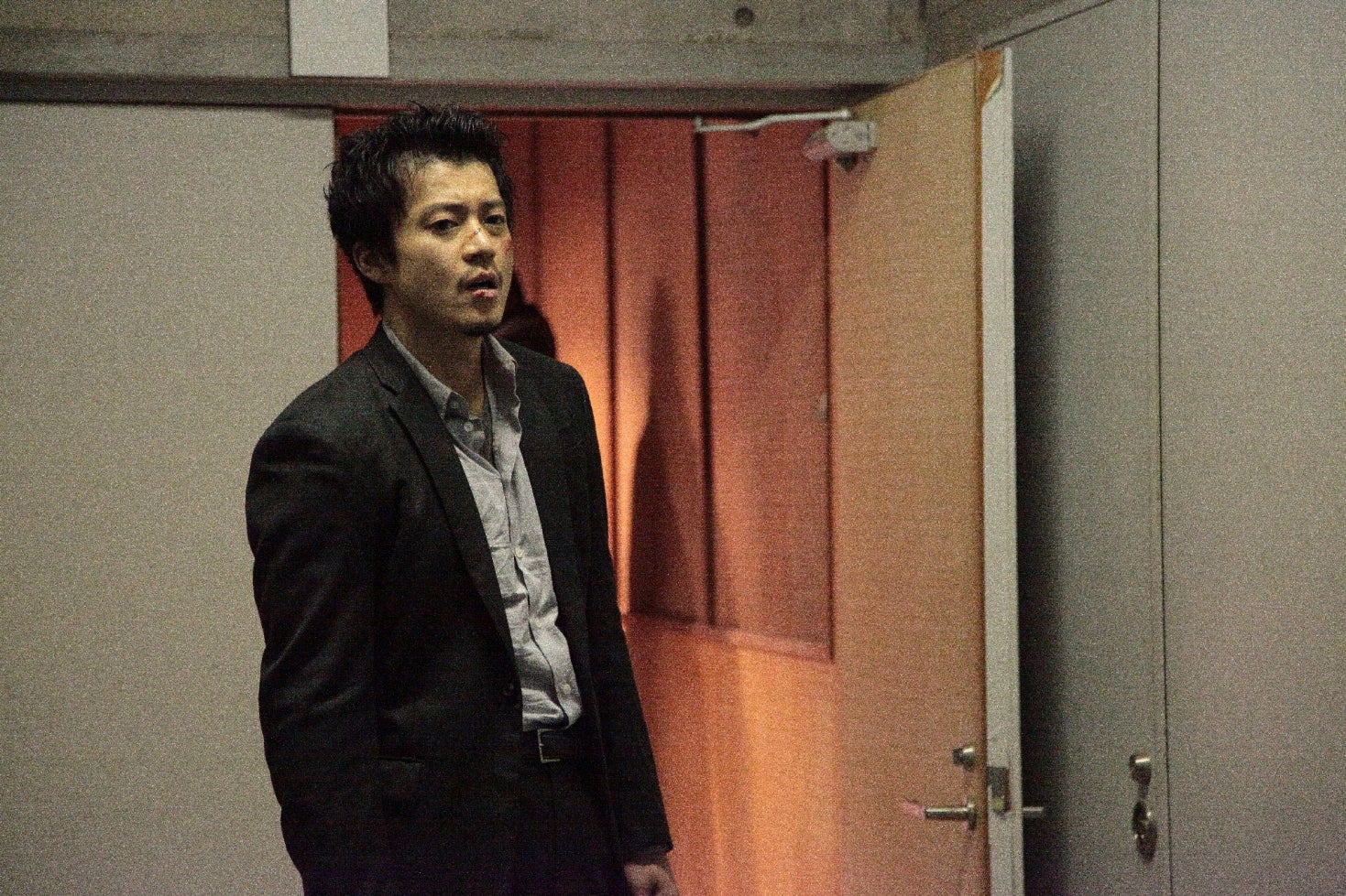 小栗旬 西島秀俊 Crisis 150人相手に7分30秒のノンストップバトル 覚悟が詰まった規格外バトル モデルプレス 小栗旬 西島秀俊 Crisis 150人相手に7分30秒のノンストップバトル 覚悟が詰まった規格外バトル モデルプレス