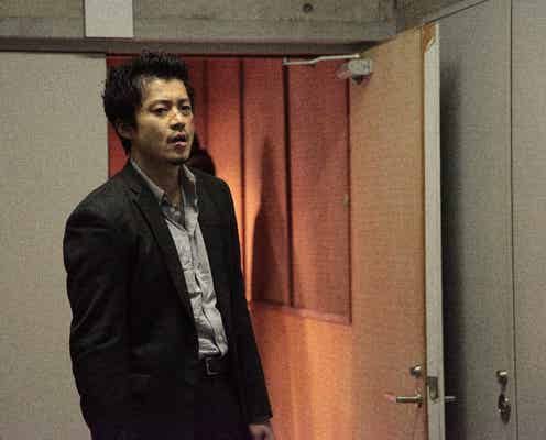 小栗旬&西島秀俊「CRISIS」150人相手に7分30秒のノンストップバトル「覚悟が詰まった規格外バトル」