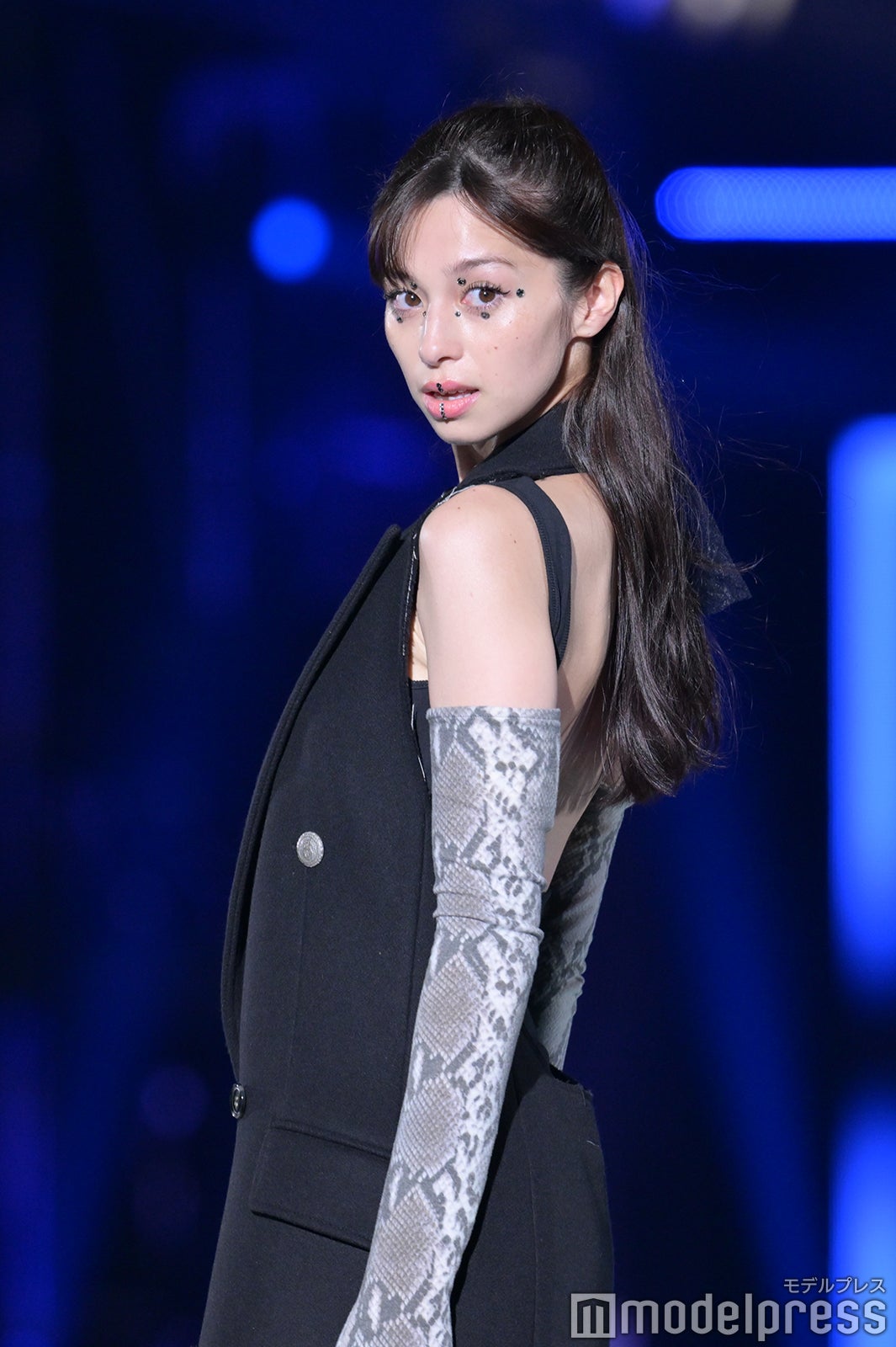 中条あやみ（C）モデルプレス