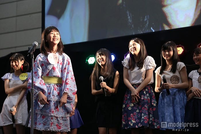 イベントの様子(C)AKS