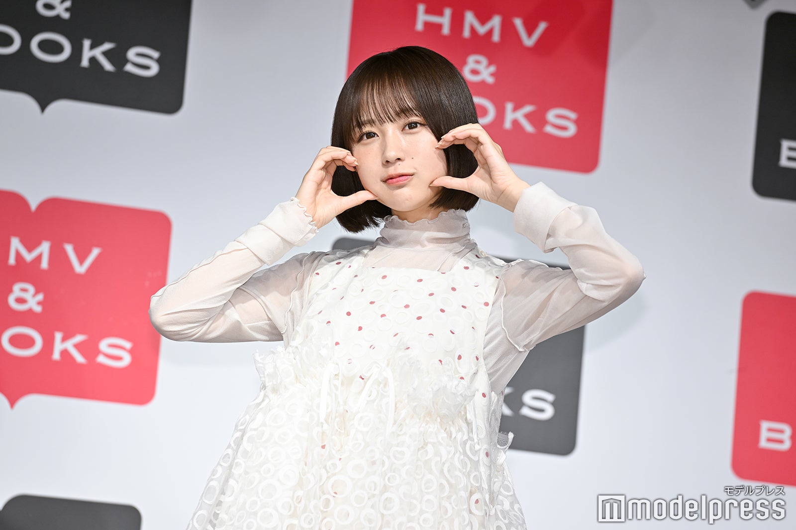 なえなの（C）モデルプレス