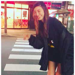 モデルプレス - 木下優樹菜、ショーパンからスラリ美脚あらわ「ほっそい!」と驚きの声相次ぐ