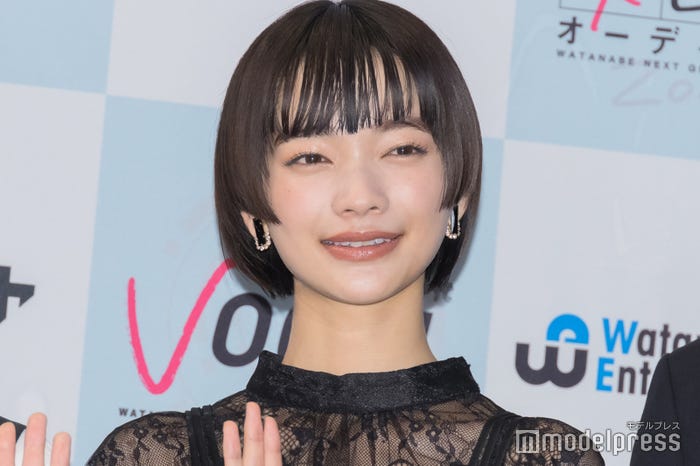 見上愛(C)モデルプレス