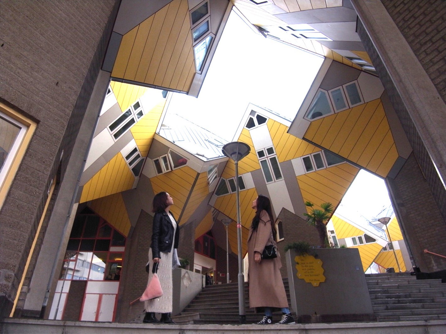 キュービックハウス（提供写真）