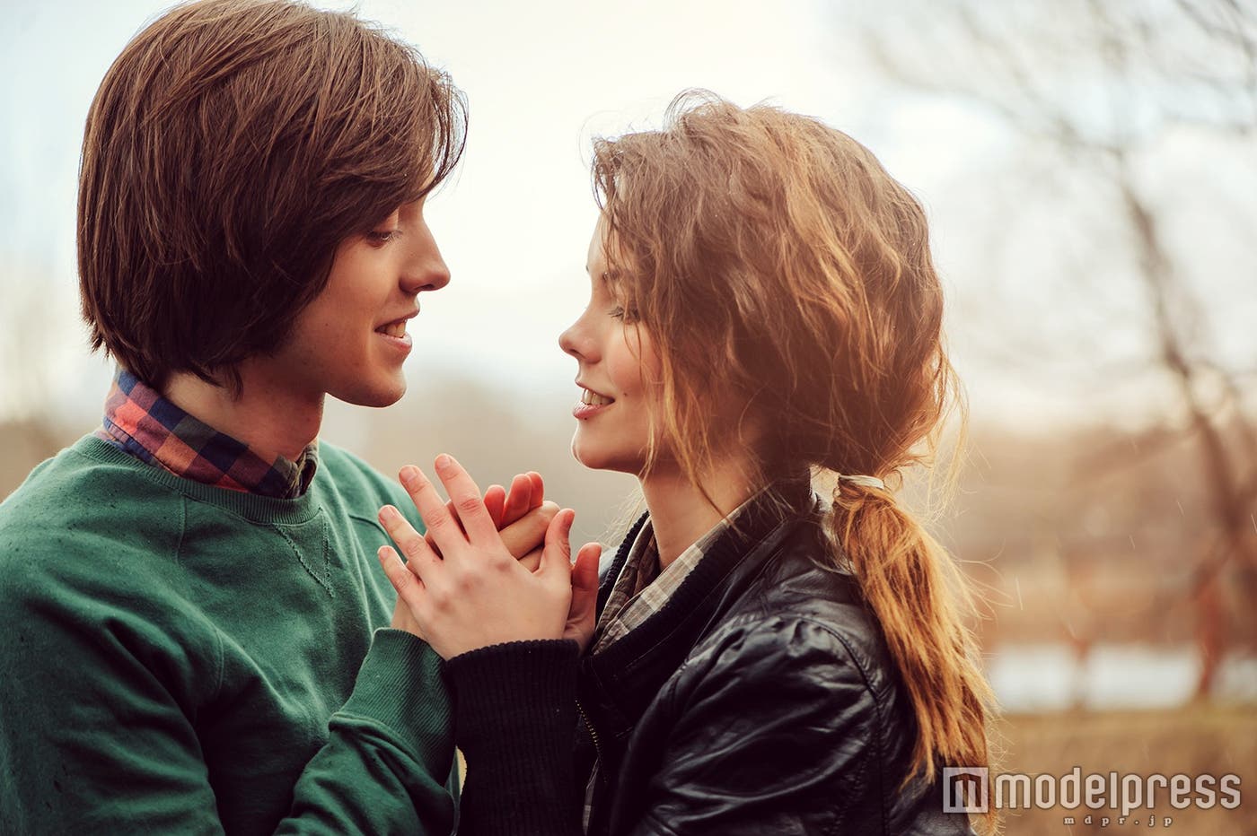 2人一緒の未来があるなんて本当に良かった!(Photo by mashiki/Fotolia)